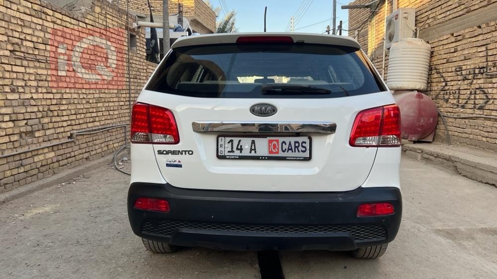 كيا سورينتو